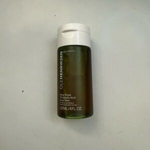 Ole Henriksen Balance+ Detox Drops - Green